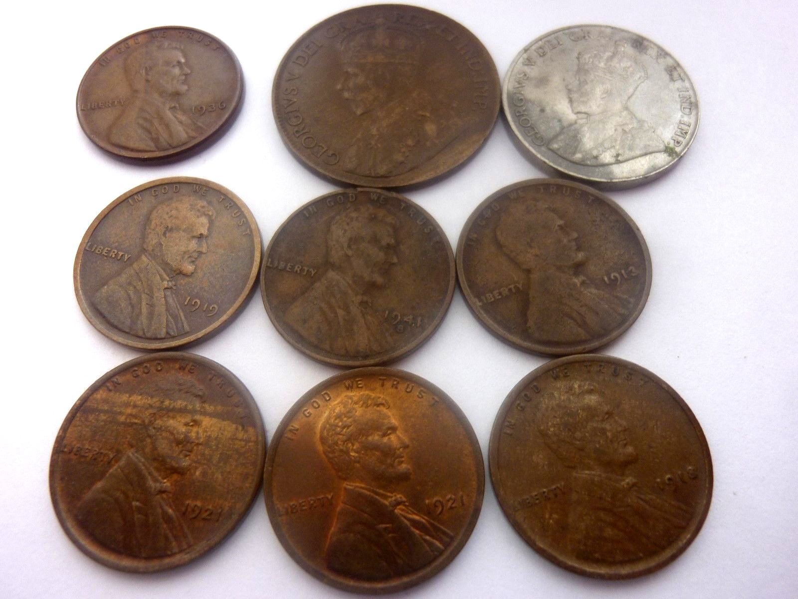 Some-Additions-To-My-Mercury-Dimes-And-Other-Parts-Of-My-Collection-After-A-2-Year-Dry-Spell